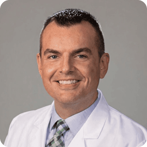 Dr. Scott Nass, Family Medicine physician